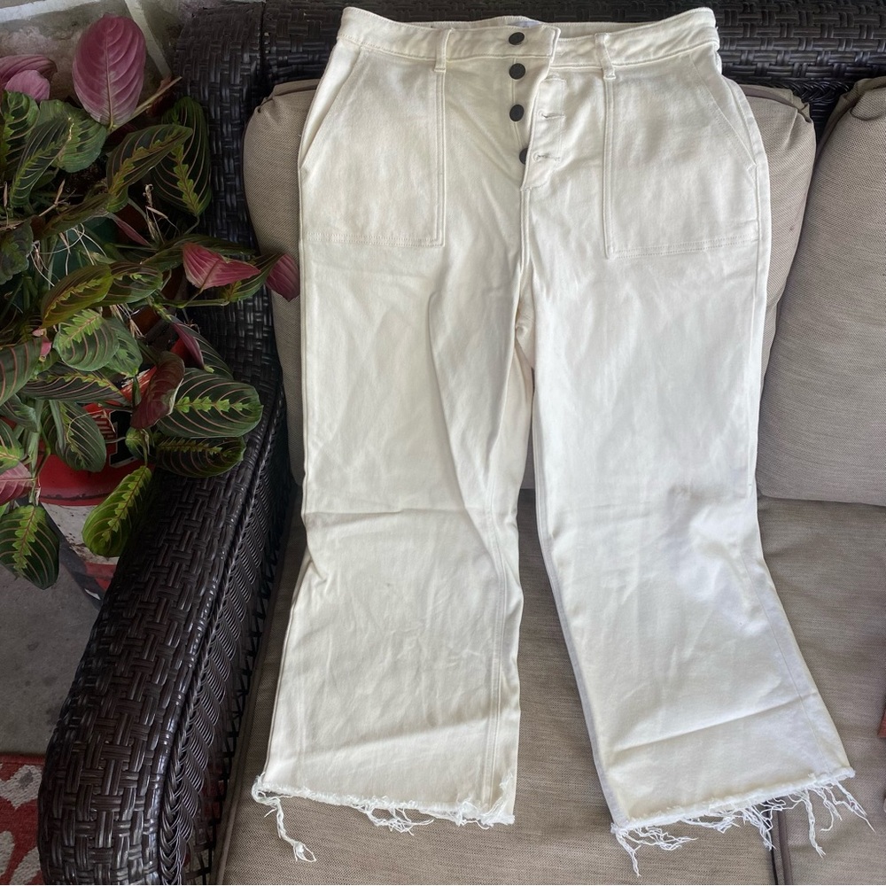 CJLA Carly Jean Los Angeles Hendrix sea salt